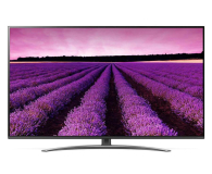 LG 49SM8200 NANOCELL - 522752 - zdjęcie 1